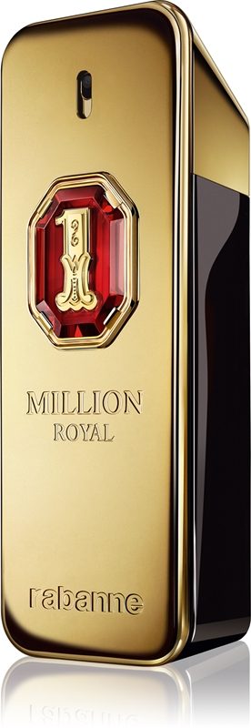 1 Million Royal 240702 | Rabanne 1 Million Royal