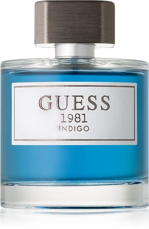 1981 Indigo 181026 | Guess 1981 Indigo