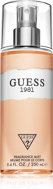 1981 191125 | Guess 1981