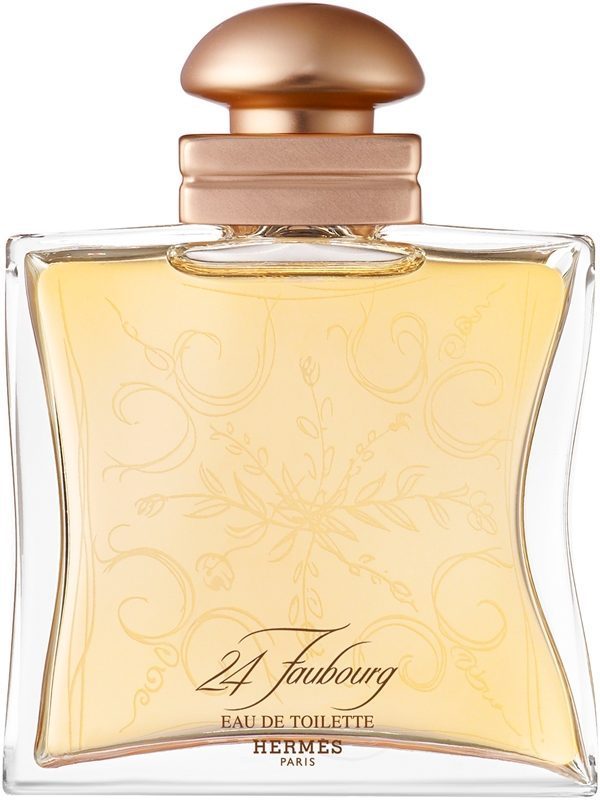 24 Faubourg Eau De Toilette 220408 | HERMÈS 24 Faubourg Eau de Toilette
