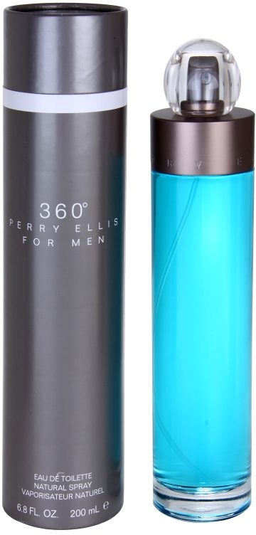 360 150525 | Perry Ellis 360°