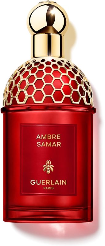 Absolus Allegoria Ambre Samar 250425 | GUERLAIN Absolus Allegoria Ambre Samar