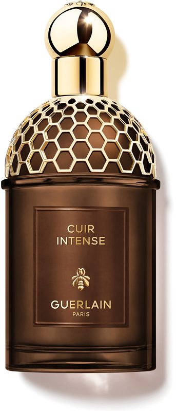 Absolus Allegoria Cuir Intense 250515 | GUERLAIN Absolus Allegoria Cuir Intense