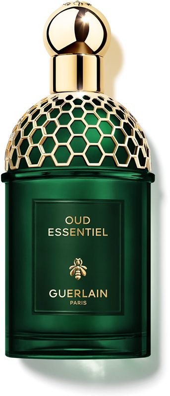 Absolus Allegoria Oud Essentiel 250515 | GUERLAIN Absolus Allegoria Oud Essentiel