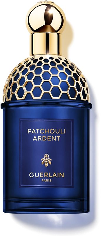 Absolus Allegoria Patchouli Ardent 250515 | GUERLAIN Absolus Allegoria Patchouli Ardent