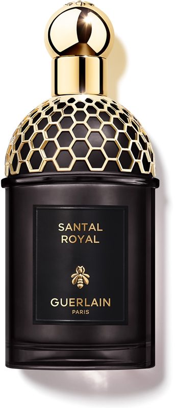 Absolus Allegoria Santal Royal 250515 | GUERLAIN Absolus Allegoria Santal Royal