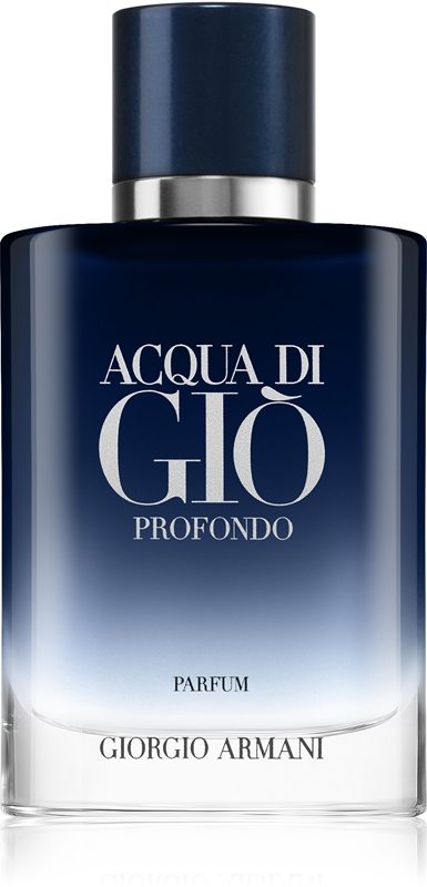 Acqua Di Gio Profondo Parfum 240410 | Armani Acqua di Giò Profondo Parfum