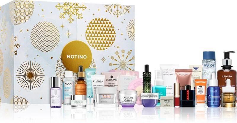 Advent Calendar 2025 Exclusive 251125 | Notino Advent Calendar 2025 Exclusive