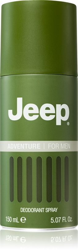 Adventure 240112 | Jeep Adventure