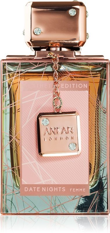 Aesthetic Edition Date Nights Femme 241211 | Anfar Aesthetic Edition Date Nights Femme