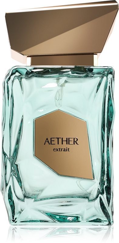 Aether 250217 | French Avenue Aether
