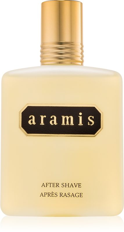 After Shave Lotion 181115 | Aramis After Shave Lotion
