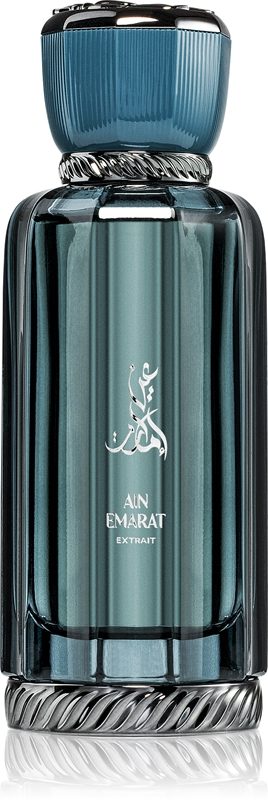 Ain Emarat Extrait 250221 | Al Wataniah Ain Emarat Extrait