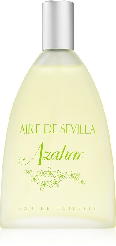 Aire De Sevilla Azahar 220425 | Instituto Español Aire De Sevilla Azahar