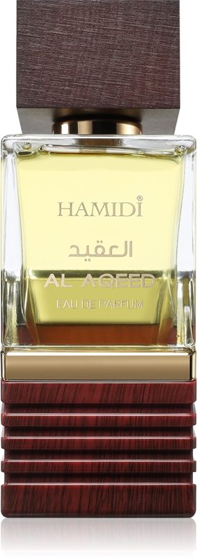 Al Aqeed 250714 | Hamidi Al Aqeed
