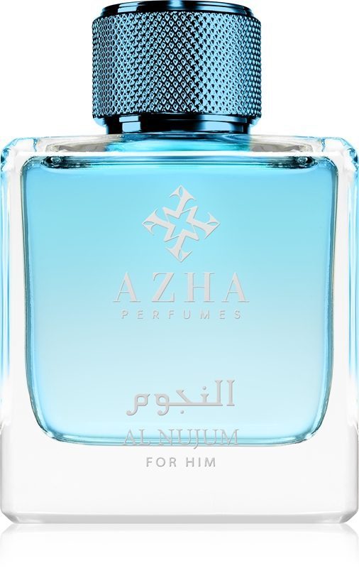 Al Nujum 241022 | AZHA Perfumes Al Nujum
