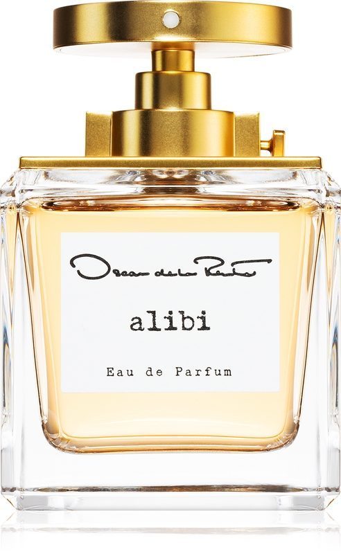 Alibi 230428 | Oscar de la Renta Alibi