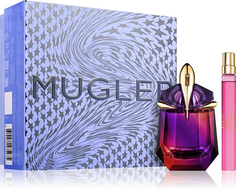 Alien Hypersense 250519 | Mugler Alien Hypersense