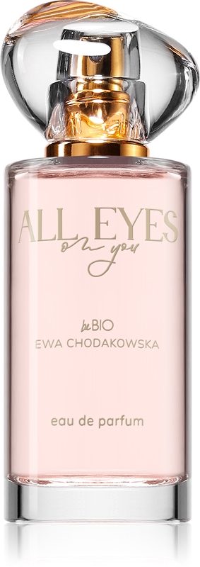 All Eyes On You 250728 | beBIO All Eyes On You