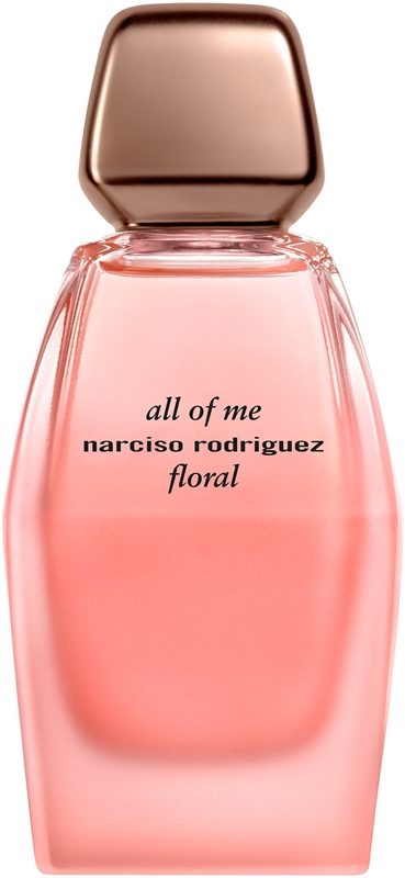 All Of Me Floral 250815 | narciso rodriguez all of me floral