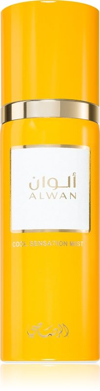 Alwan 241016 | Rasasi Alwan