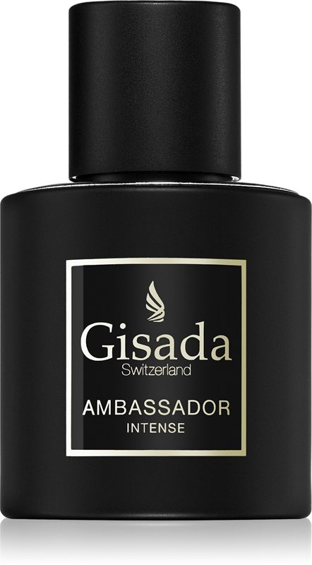 Ambassador Intense 240826 | Gisada Ambassador Intense