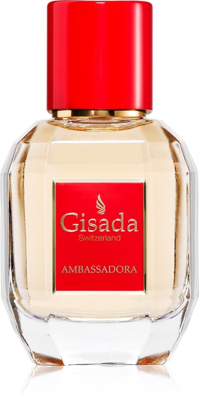 Ambassadora 240826 | Gisada Ambassadora