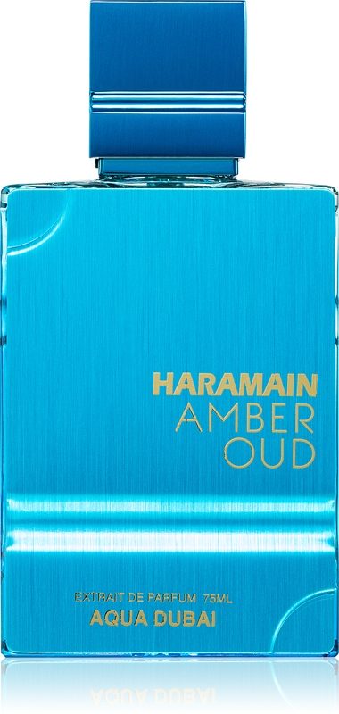 Amber Oud Aqua Dubai 241118 | Al Haramain Amber Oud Aqua Dubai