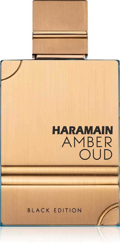 Amber Oud Black Edition 230818 | Al Haramain Amber Oud Black Edition