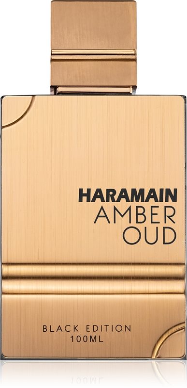 Amber Oud Black Edition 241203 | Al Haramain Amber Oud Black Edition
