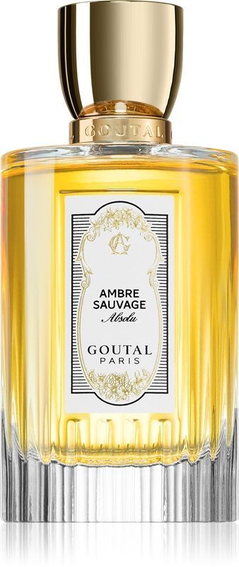 Ambre Sauvage Absolu 231129 | GOUTAL Ambre Sauvage Absolu