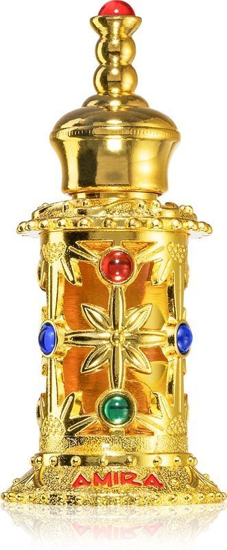 Amira Gold 230123 | Al Haramain Amira Gold