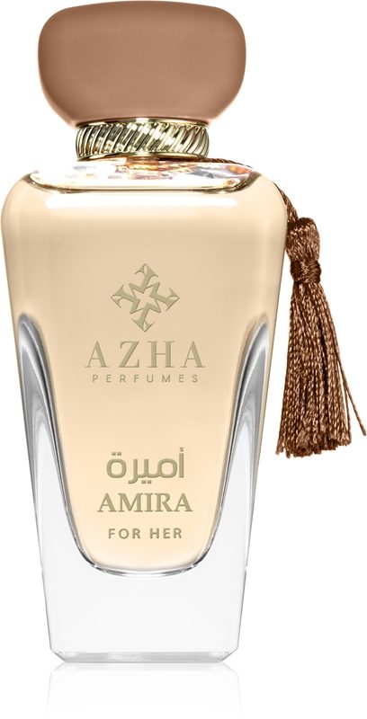 Amira 241021 | AZHA Perfumes Amira