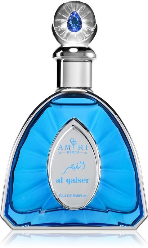 Amiri Al Qaiser 250730 | Hamidi Amiri Al Qaiser