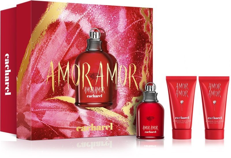 Amor Amor 250822 | Cacharel Amor Amor
