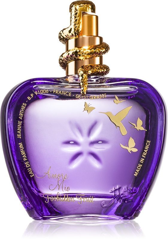 Amore Mio Forbidden Fruit 240528 | Jeanne Arthes Amore Mio Forbidden Fruit