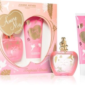 Amore Mio Tropical Crush 231107 | Jeanne Arthes Amore Mio Tropical Crush
