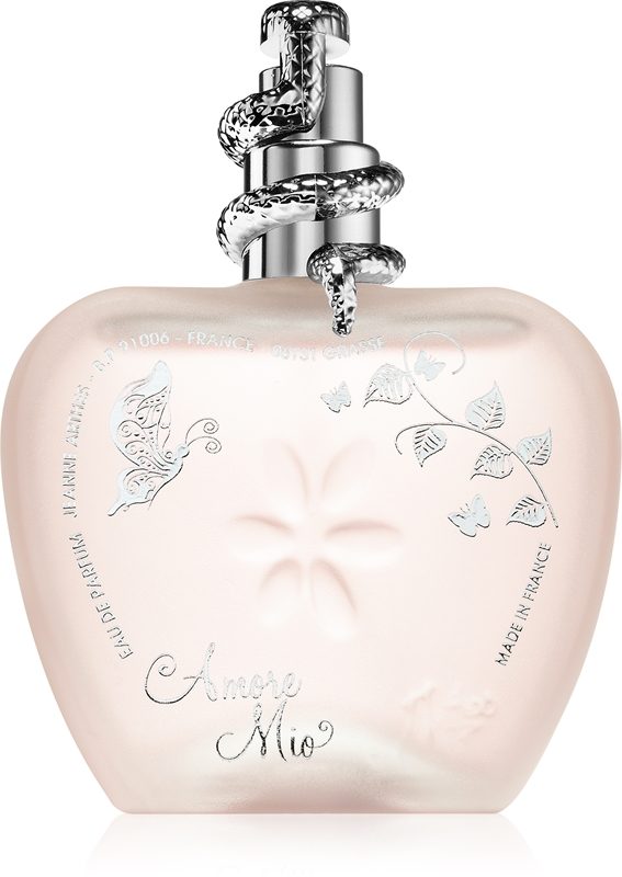 Amore Mio 220624 | Jeanne Arthes Amore Mio