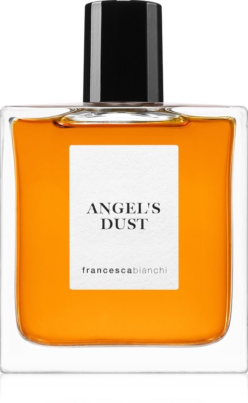 Angels Dust 250925 | Francesca Bianchi Angel’s Dust