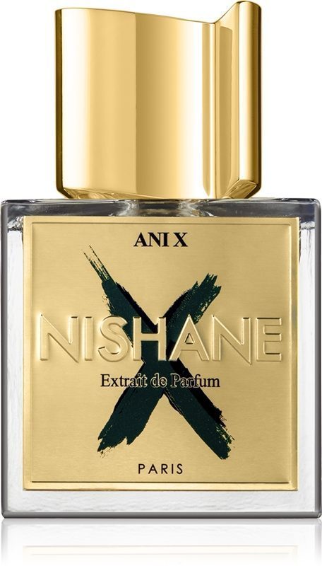Ani X 250411 | Nishane Ani X