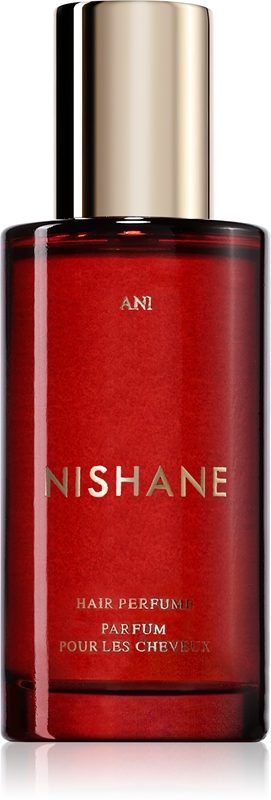 Ani 250124 | Nishane Ani