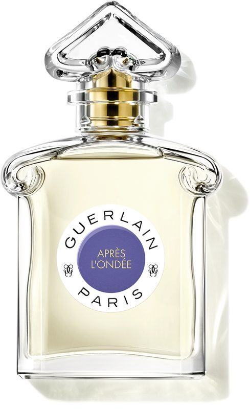 Apres Londee 210513 | GUERLAIN Après L’Ondée