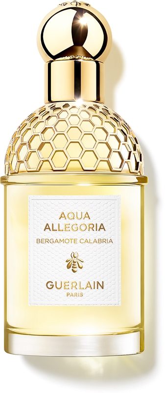 Aqua Allegoria Bergamote Calabria 220514 | GUERLAIN Aqua Allegoria Bergamote Calabria