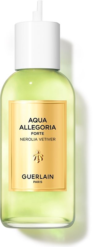 Aqua Allegoria Nerolia Vetiver Forte 230118 | GUERLAIN Aqua Allegoria Nerolia Vetiver Forte