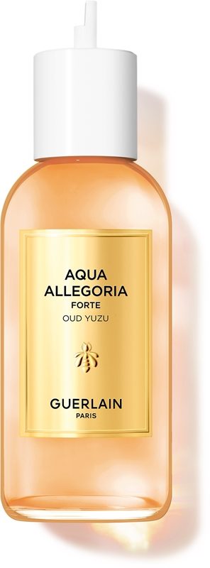 Aqua Allegoria Oud Yuzu Forte 230711 | GUERLAIN Aqua Allegoria Oud Yuzu Forte