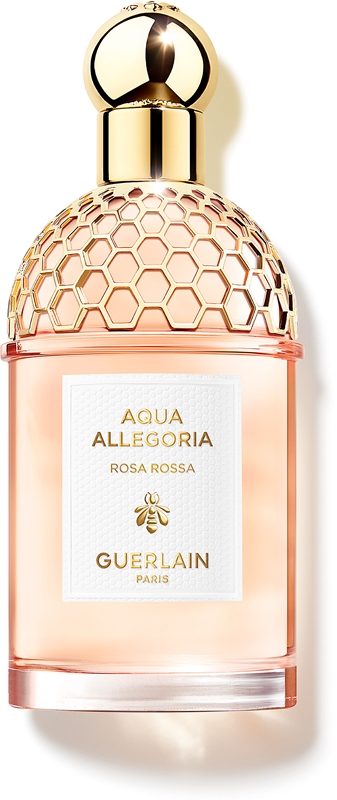Aqua Allegoria Rosa Rossa 220514 | GUERLAIN Aqua Allegoria Rosa Rossa