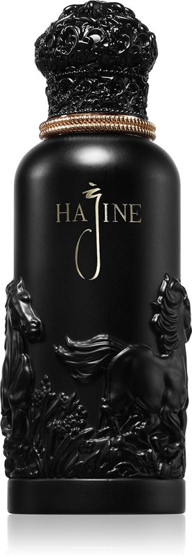 Arabian Fusion 250124 | Hajine Arabian Fusion