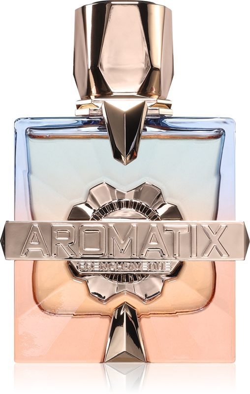 Aromatix Teas Me 251121 | French Avenue Aromatix Teas Me