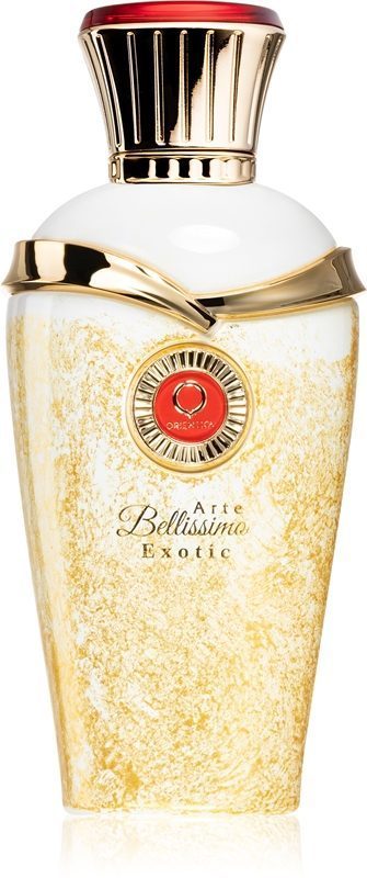 Arte Bellisimo Exotic 220630 | Orientica Arte Bellisimo Exotic