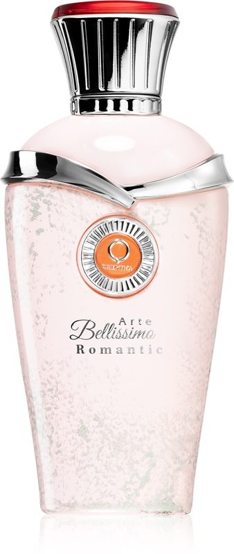 Arte Bellissimo Romantic 220720 | Orientica Arte Bellissimo Romantic